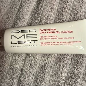 Rapid Repair Daily Amino Gel Cleanser
